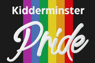 Kidderminster Pride 2024