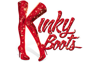 Kinky Boots the Musical 2023