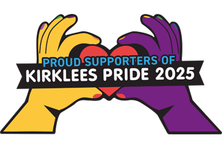 Kirklees Pride 2025