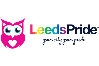 Leeds Pride 2025