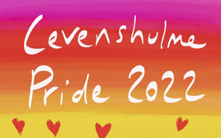 Levenshulme Pride 2022