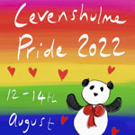 levenshulme pride 2025