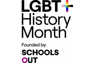 LGBT+ History Month 2024