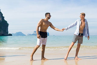 LGBT Luxury Travel Event 2019