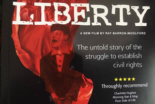 LGBTQ Liberty Film Screening 2023
