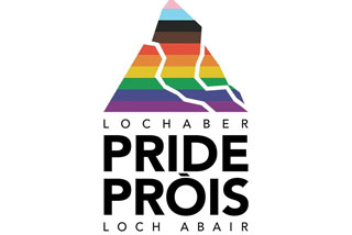 Lochaber Pride 2025