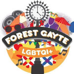 forest gayte pride 2022
