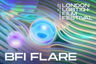 London LGBTIQ+ Film Festival 2023