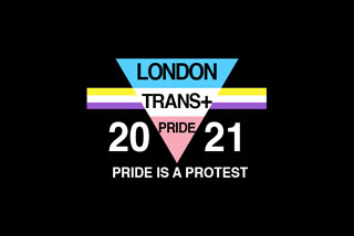 London Trans Pride 2023