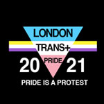 london trans pride 2022