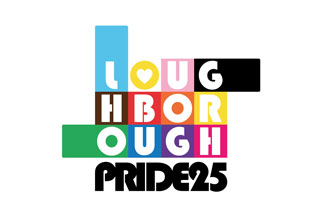 Loughborough Pride 2025