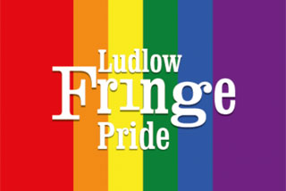 Ludlow Fringe Pride 2020