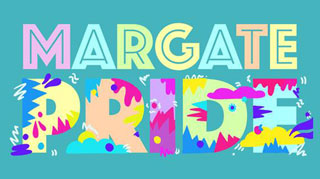 Margate Pride 2022