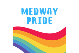Medway Pride 2022