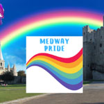 medway pride 2024