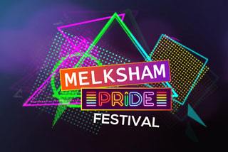 Melksham Pride Festival 2022