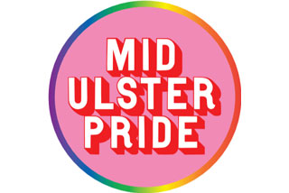 Mid Ulster Pride 2024