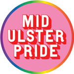 mid ulster pride 2024