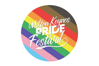 Milton Keynes Pride Festival 2022