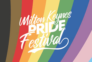 Milton Keynes Pride Festival 2024