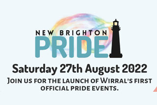 New Brighton Pride 2022