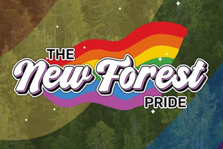 New Forest Pride 2023