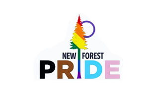 New Forest Pride 2024