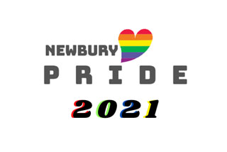 Newbury Pride 2021