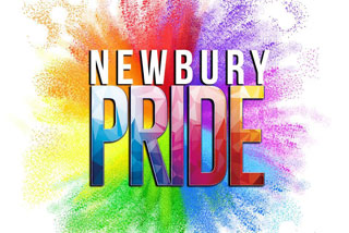 Newbury Pride 2023