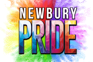 Newbury Pride 2025