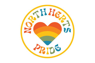North Herts Pride 2025