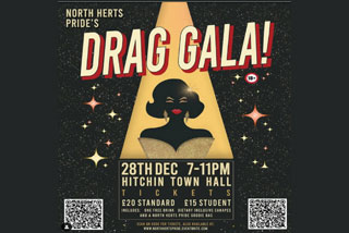 North Herts Pride Drag Gala 2024