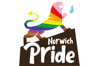 Norwich Pride 2025