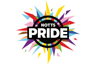 Nottinghamshire Pride 2023