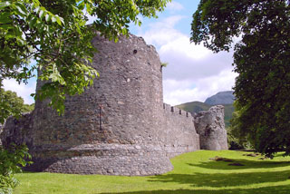 Old Inverlochy Castle Ghost Hunting 2020