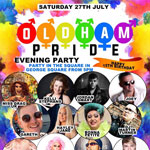 oldham pride 2019