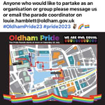 oldham pride 2023