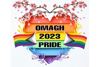 Omagh Pride 2023