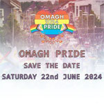 omagh pride 2024