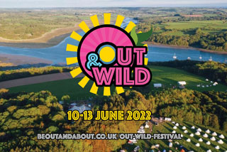 Out & Wild Festival 2022