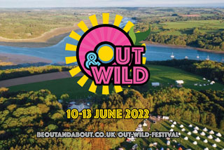 Out & Wild Festival 2025