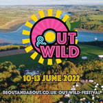 out & wild festival 2022