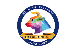 Oxford Pride 2024