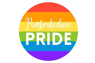 Pembrokeshire Pride 2025