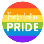 pembrokeshire pride 2025