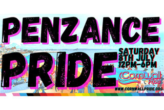 Penzance Pride 2023