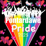 pontardawe pride 2025