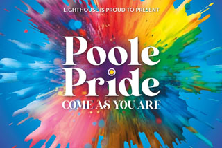 Poole Pride 2025