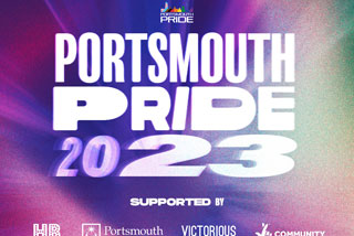 Portsmouth Pride 2023