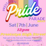 prestatyn pride 2025 prestatyn pride 2025